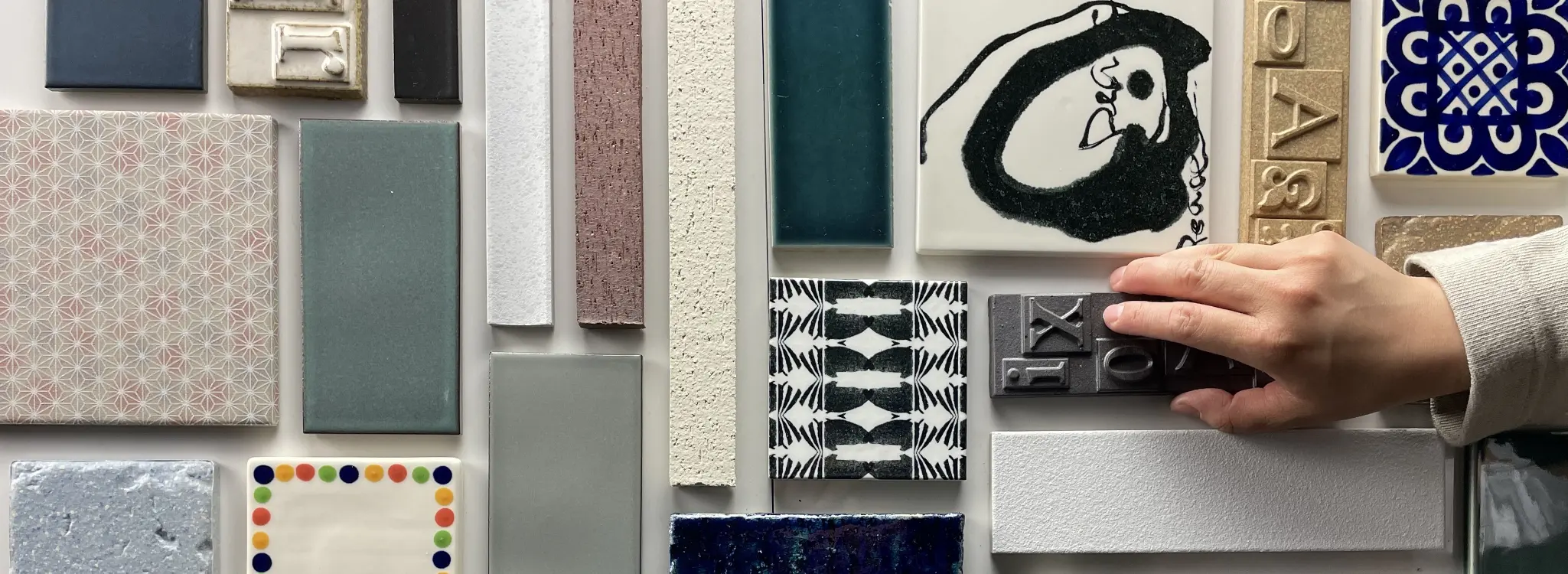 mosaictile-museum Tajimi | 産地データベース サンサク